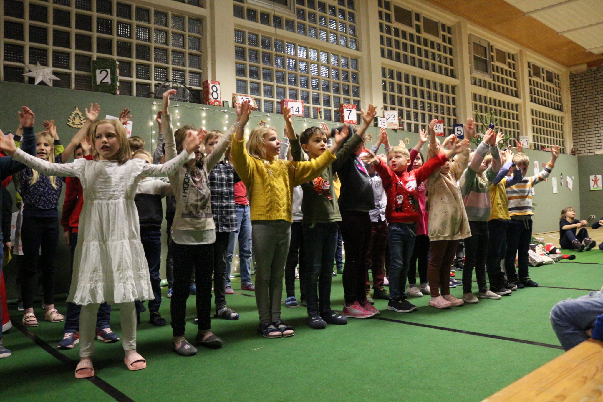 Grundschule Zschortau